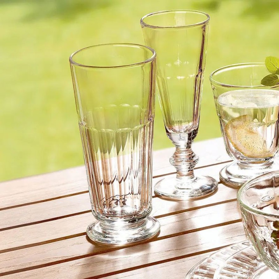 Tisch & Deko Hagen Grote | Longdrinkglas: Glasserie Périgord