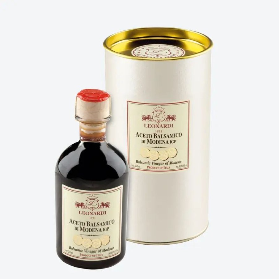 Essen & Trinken Hagen Grote | Echter 8 Jahre gereifter Aceto Balsamico di Modena