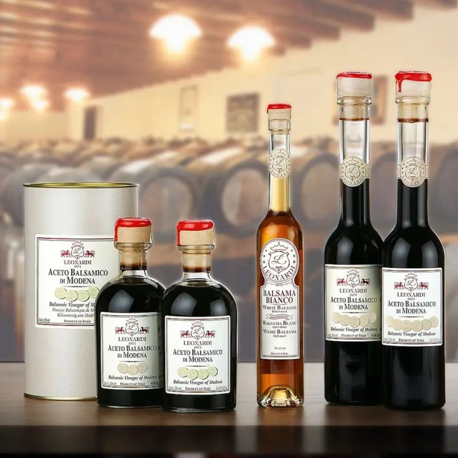 Essen & Trinken Hagen Grote | Echter 8 Jahre gereifter Aceto Balsamico di Modena