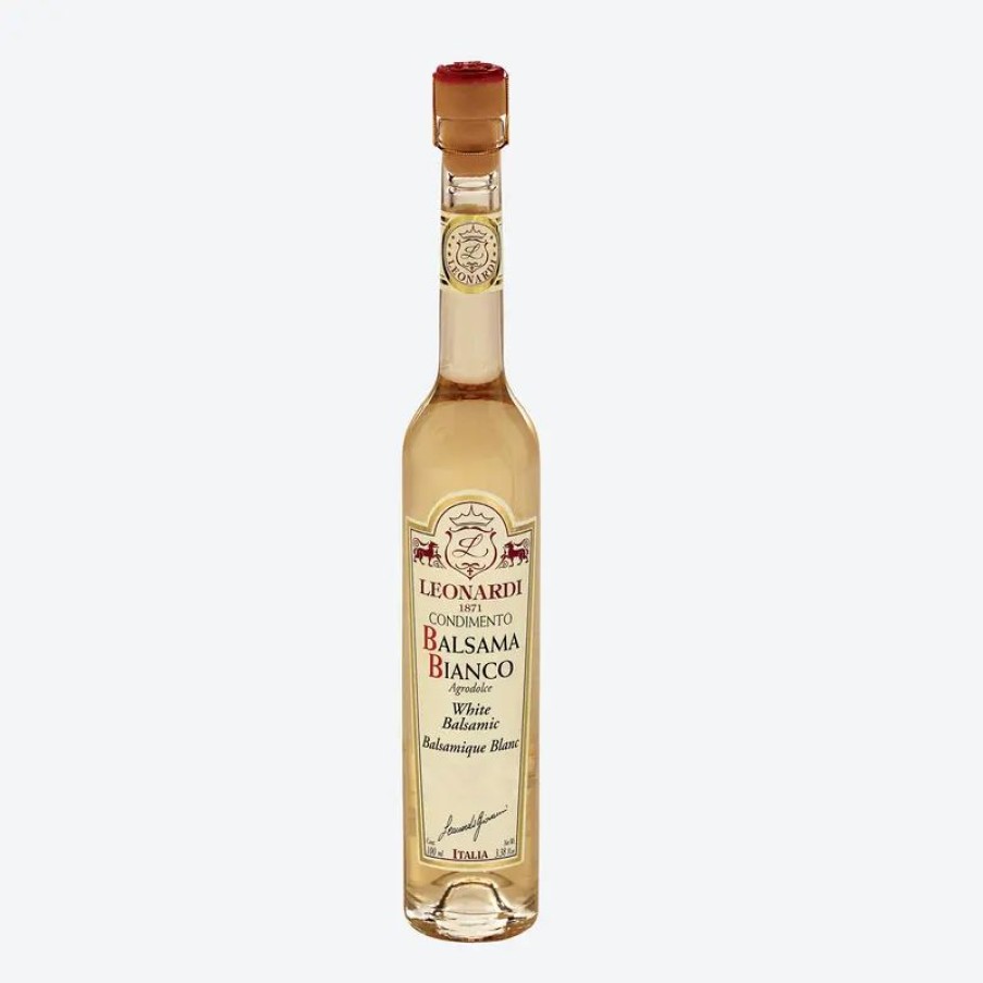 Essen & Trinken Hagen Grote | Echter Aceto Balsamico Bianco