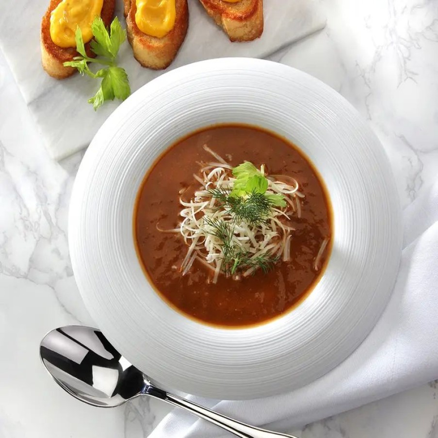 Essen & Trinken Hagen Grote | Fischsuppe kulinarisch anspruchsvoll: Soupe de Poisson à la Sétoise