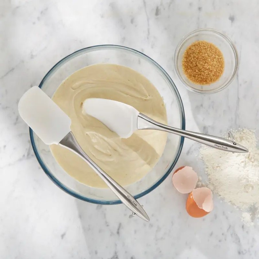 Backen Hagen Grote | Silikon-Kochlöffel: Flexibel, dauerhaft, hitzebeständig