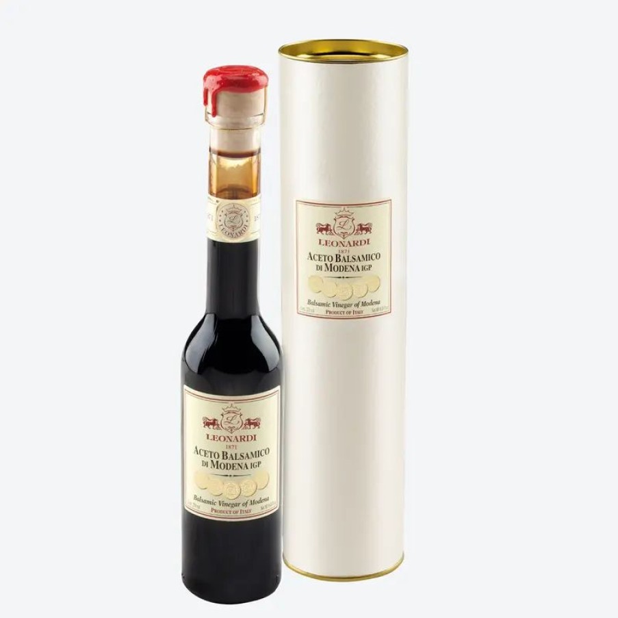 Essen & Trinken Hagen Grote | Echter 10 Jahre gereifter Aceto Balsamico di Modena