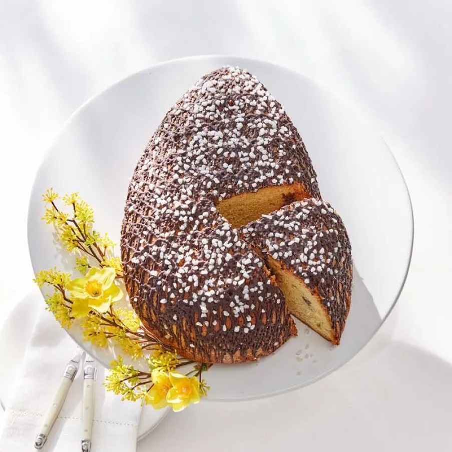 Ostern Hagen Grote | Köstliche Oster-Panettone