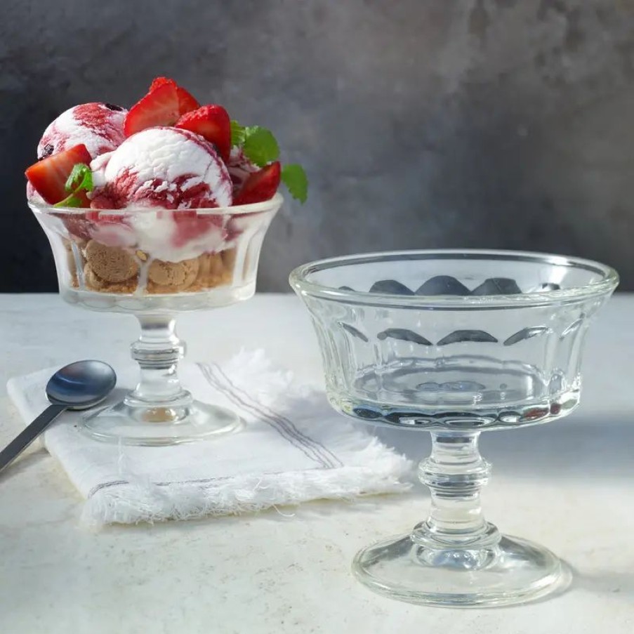 Tisch & Deko Hagen Grote | Traditionelle Périgord Eisschalen