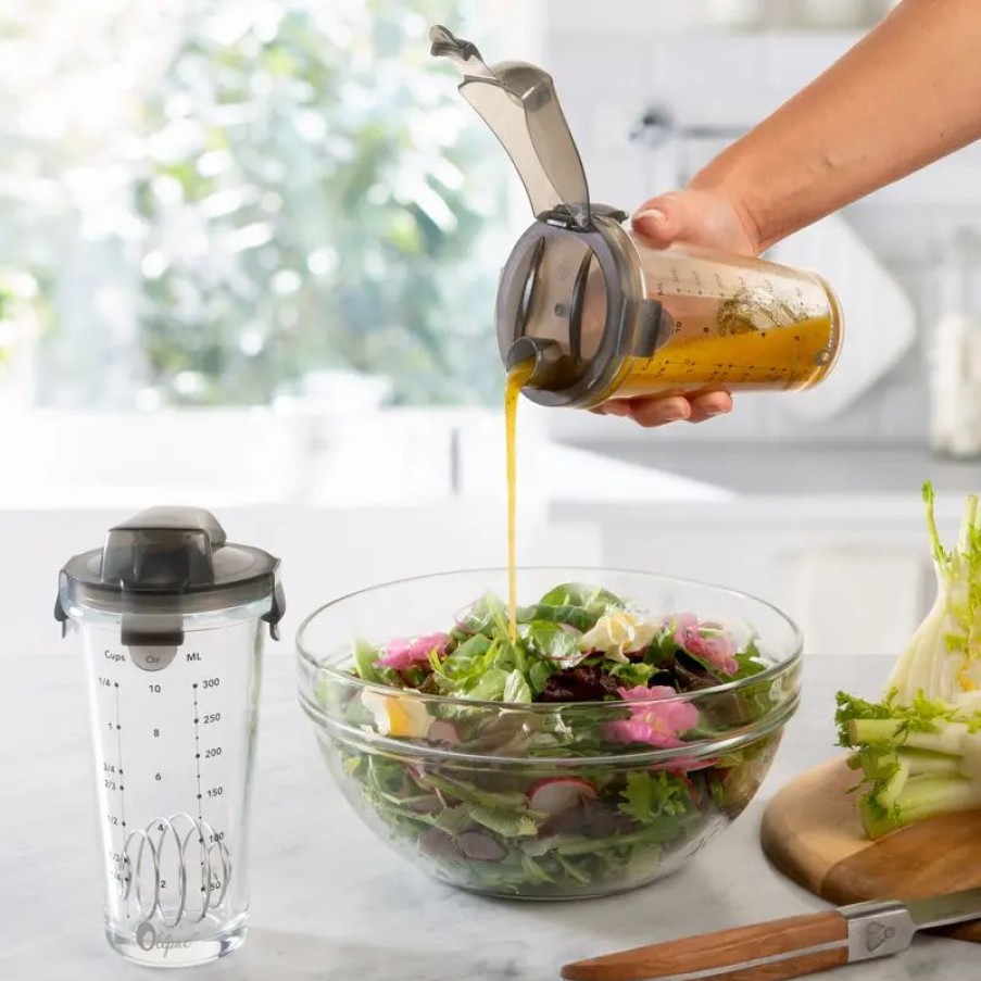 K Chenhelfer Hagen Grote | Dressingshaker: Perfekte Salatsaucen zubereiten, aufbewahren und portionieren