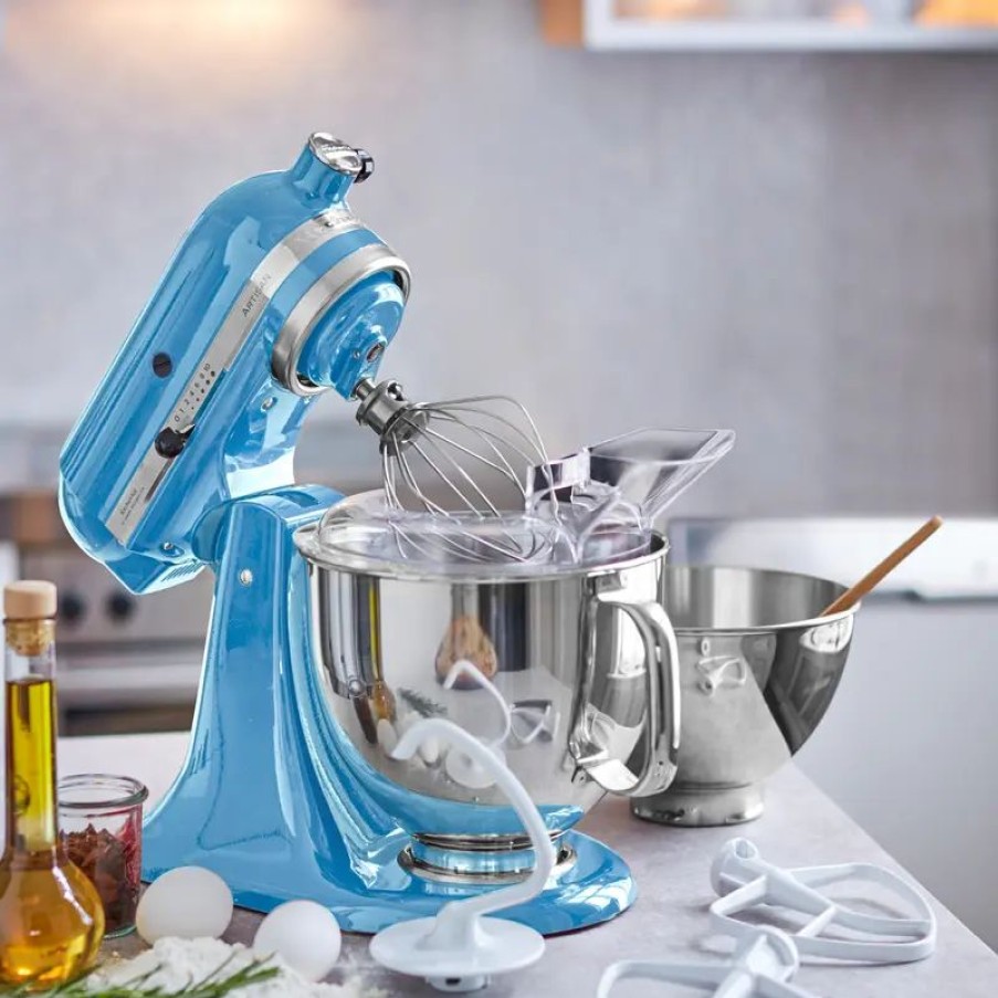 Ostern Hagen Grote | Aktion: KitchenAid Artisan Küchenmaschine mit Zubehör