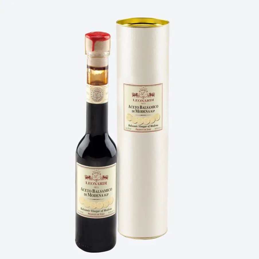 Essen & Trinken Hagen Grote | Echter 12 Jahre gereifter Aceto Balsamico di Modena