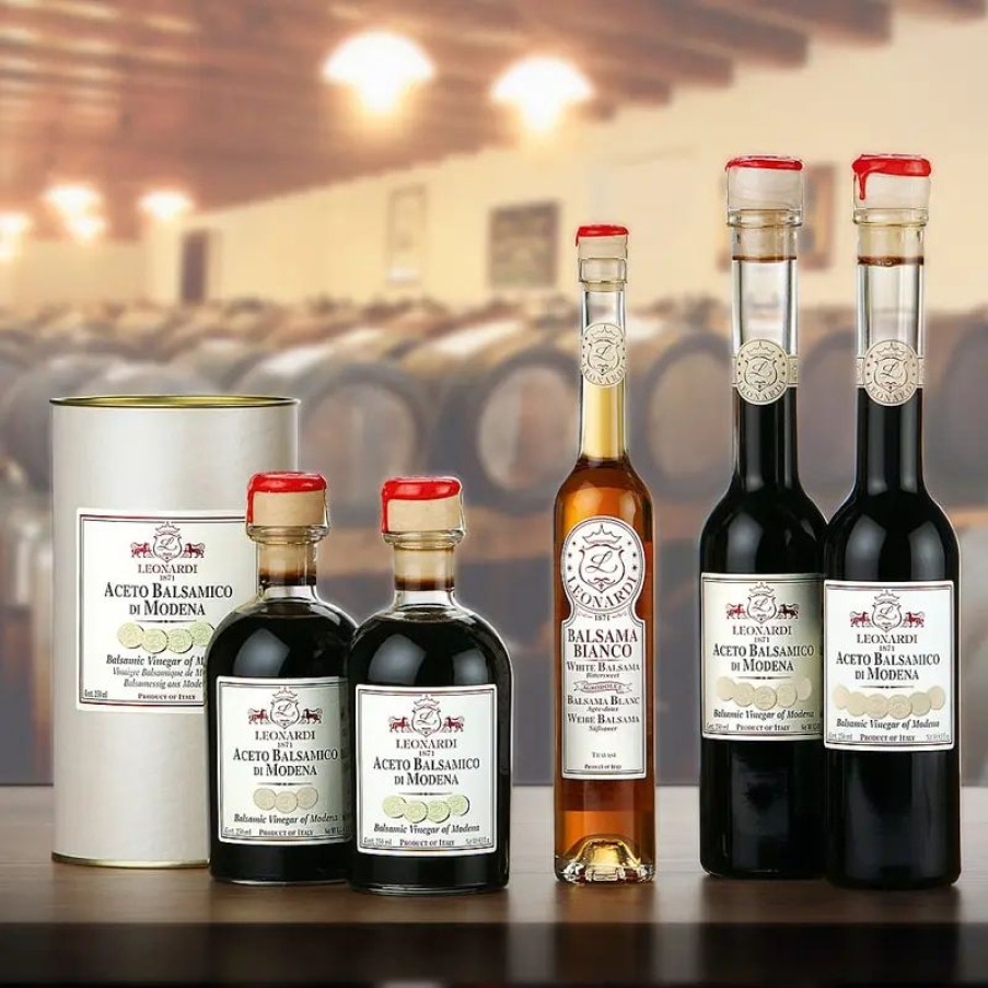 Essen & Trinken Hagen Grote | Echter 12 Jahre gereifter Aceto Balsamico di Modena