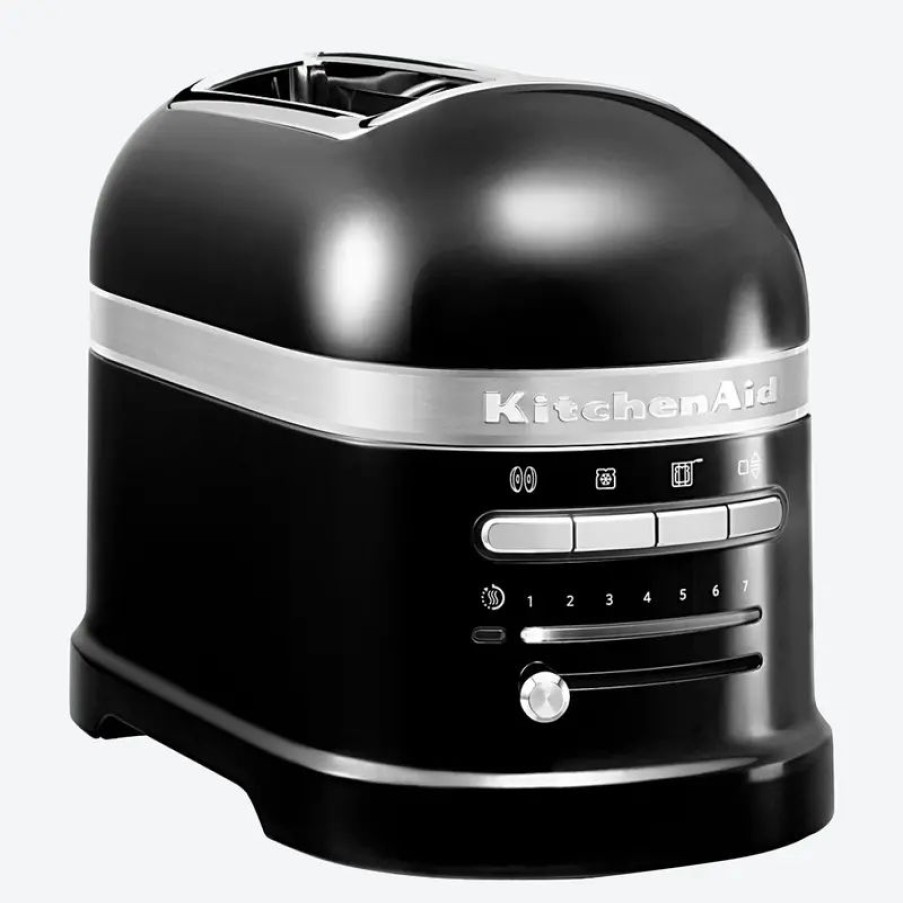 K Chenger Te Hagen Grote | KitchenAid 2-Scheiben-Toaster Artisan