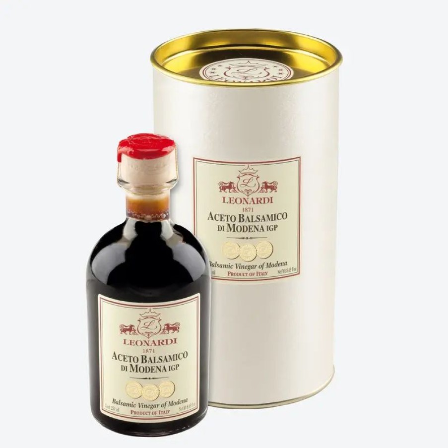 Essen & Trinken Hagen Grote | Echter 6 Jahre gereifter Aceto Balsamico di Modena