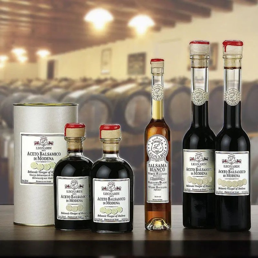 Essen & Trinken Hagen Grote | Echter 6 Jahre gereifter Aceto Balsamico di Modena