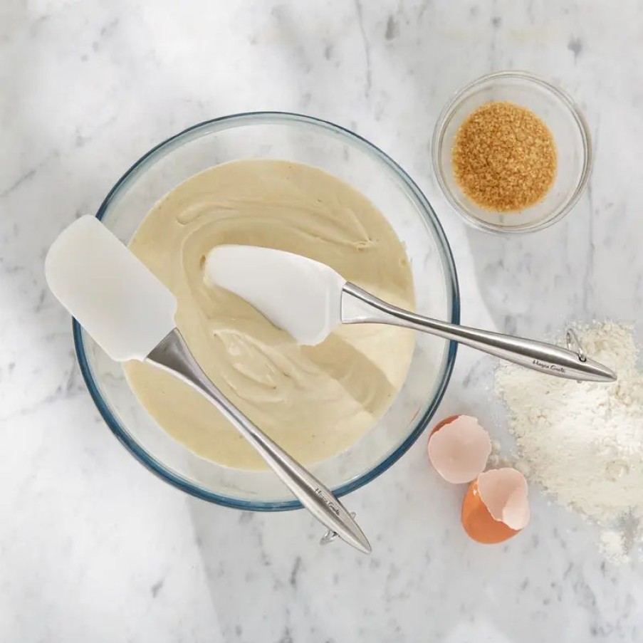 Backen Hagen Grote | Silikon-Teigschaber: Flexibel, dauerhaft, hitzebeständig