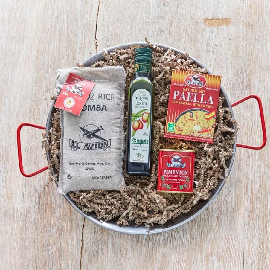 Essen & Trinken Hagen Grote | Nachfüllpackung Paella-Gewürz